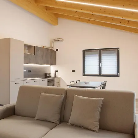 Appartement Alice Caiolo