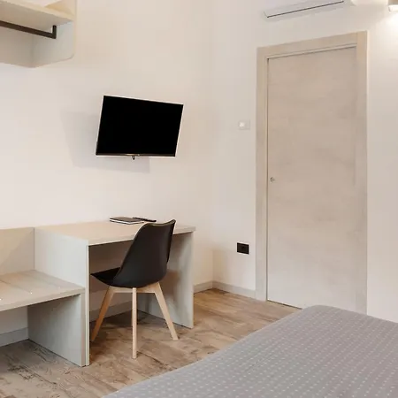 Alice Appartamento Caiolo