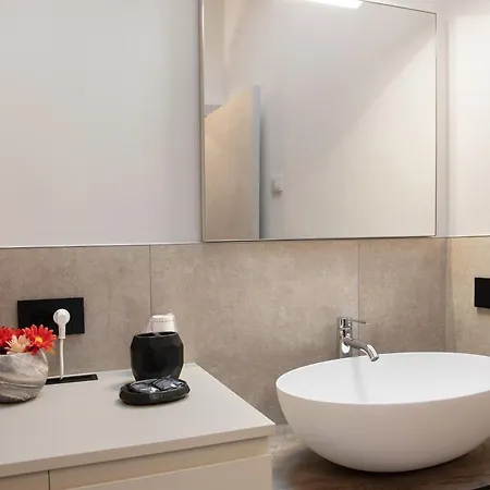 Appartamento Alice *