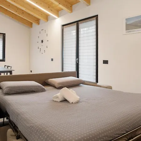 Apartamento Alice
