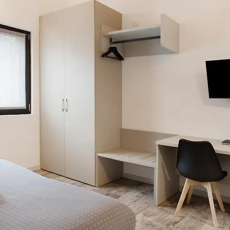 Apartmán Alice *
