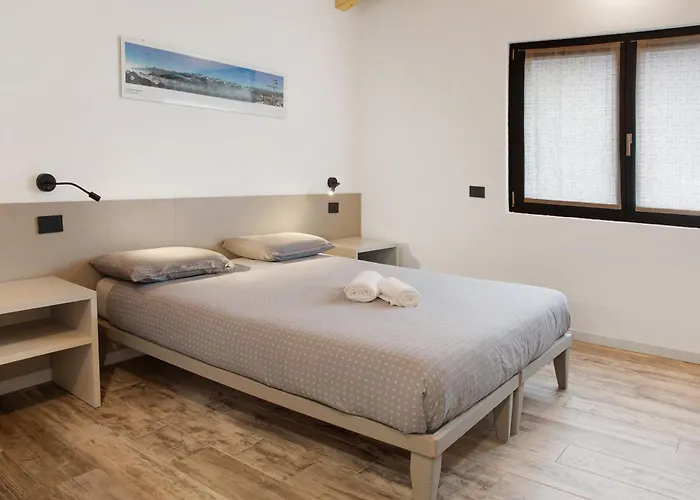 Appartement Alice Caiolo