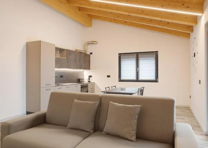 Appartement Alice Caiolo