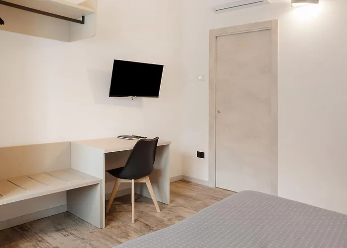 Alice Appartement Caiolo